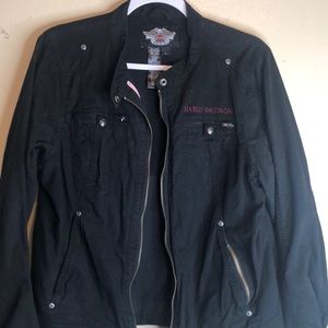 Harley Davidson Jacket